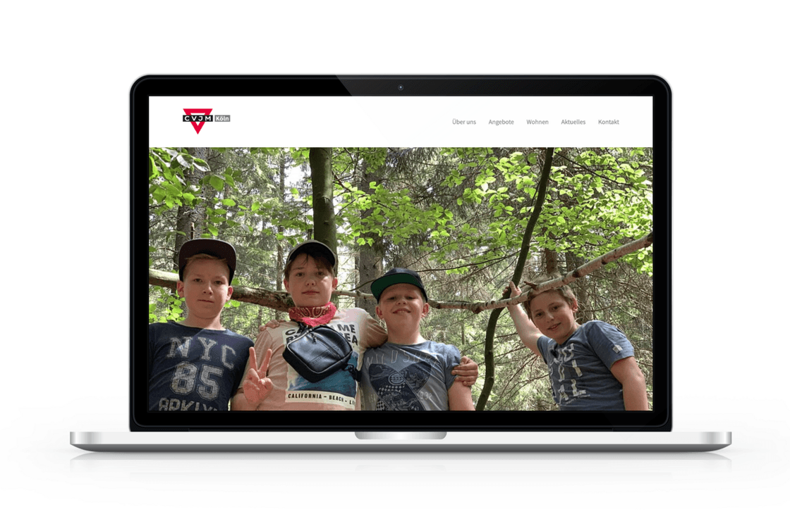 CVJM Köln Startseite